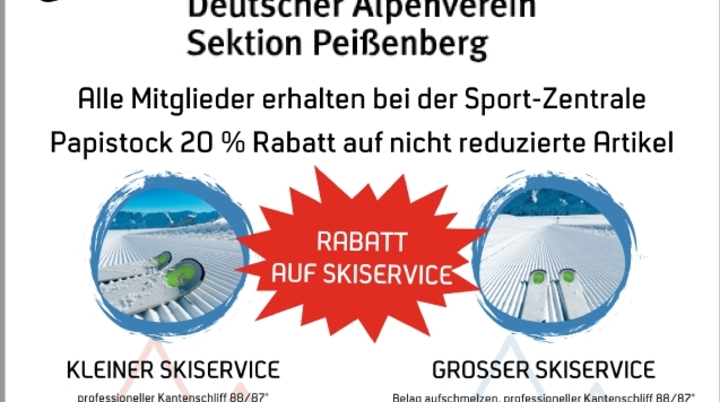 © DAV-Peißenberg