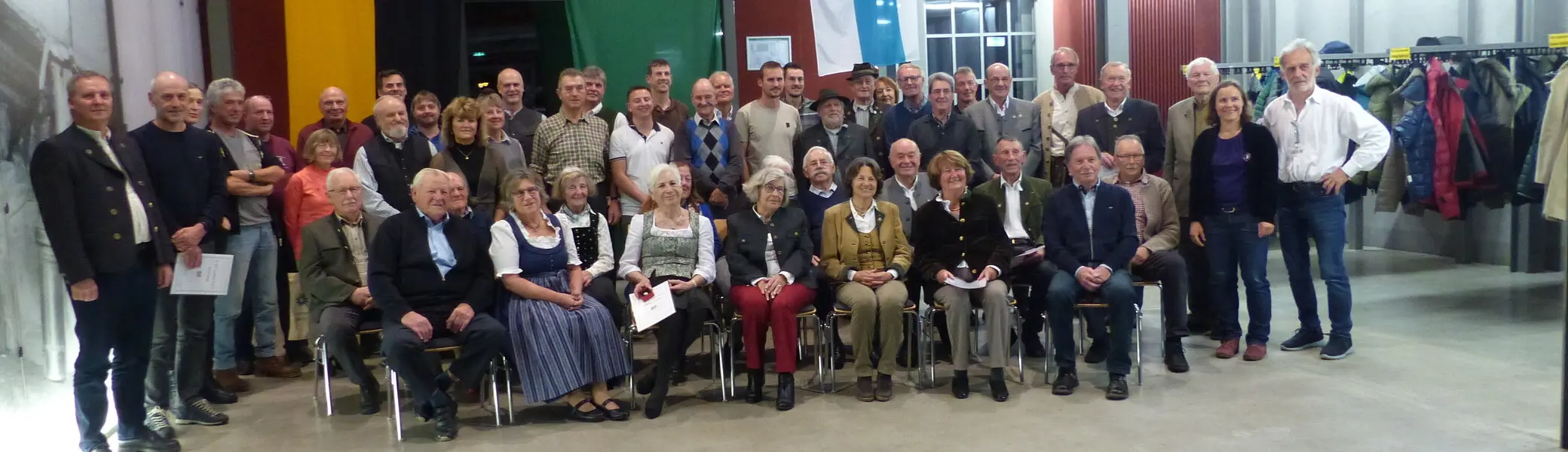 © DAV Peißenberg - Stefan Dittrich