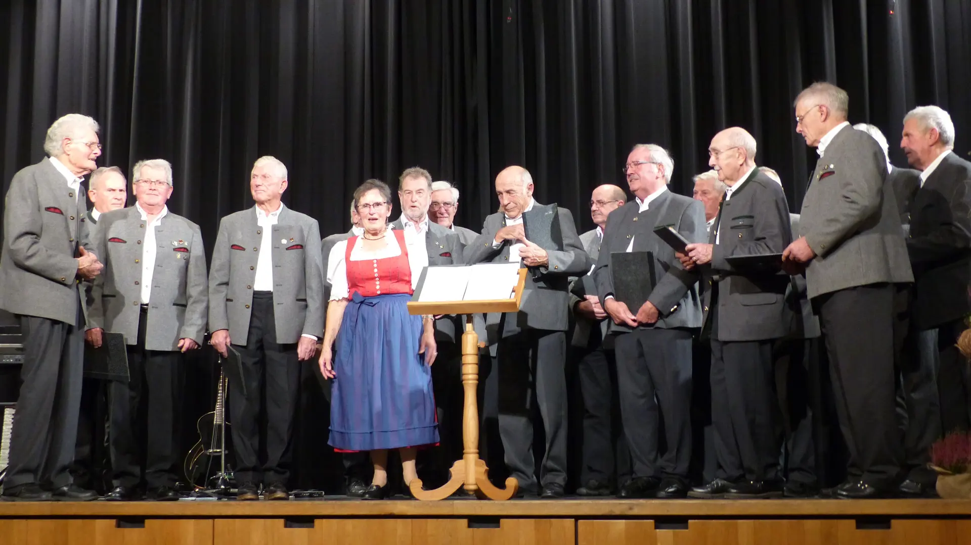 © DAV Peißenberg - Stefan Dittrich