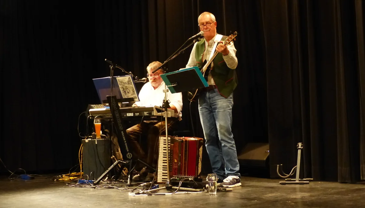 © DAV Peißenberg - Stefan Dittrich