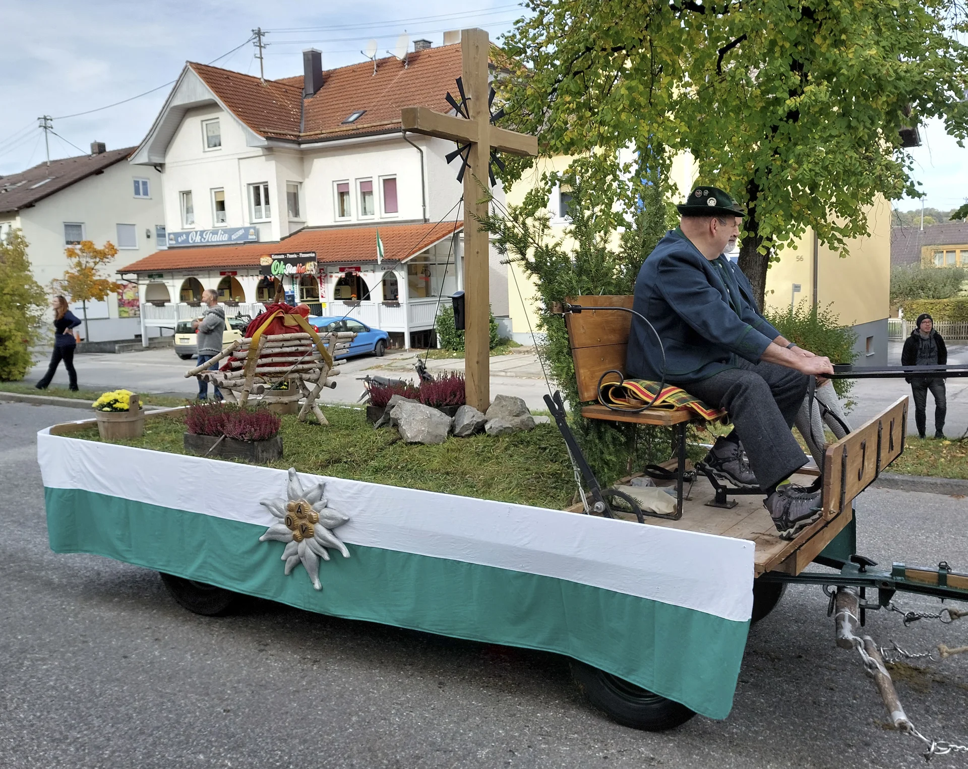 © DAV-Peißenberg