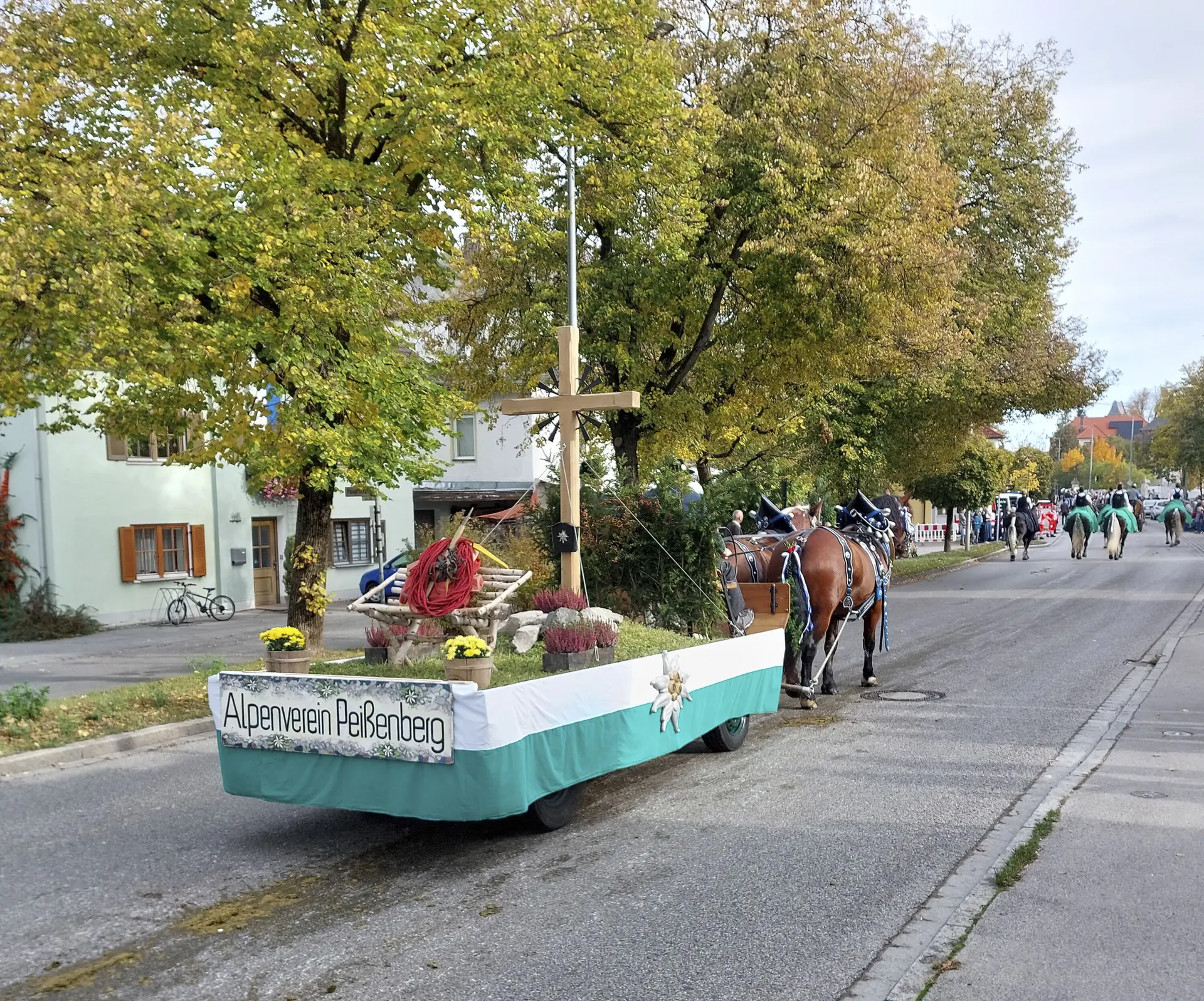 © DAV-Peißenberg