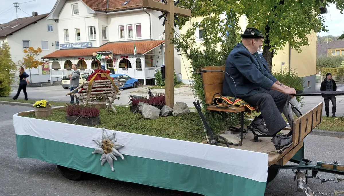© DAV-Peißenberg