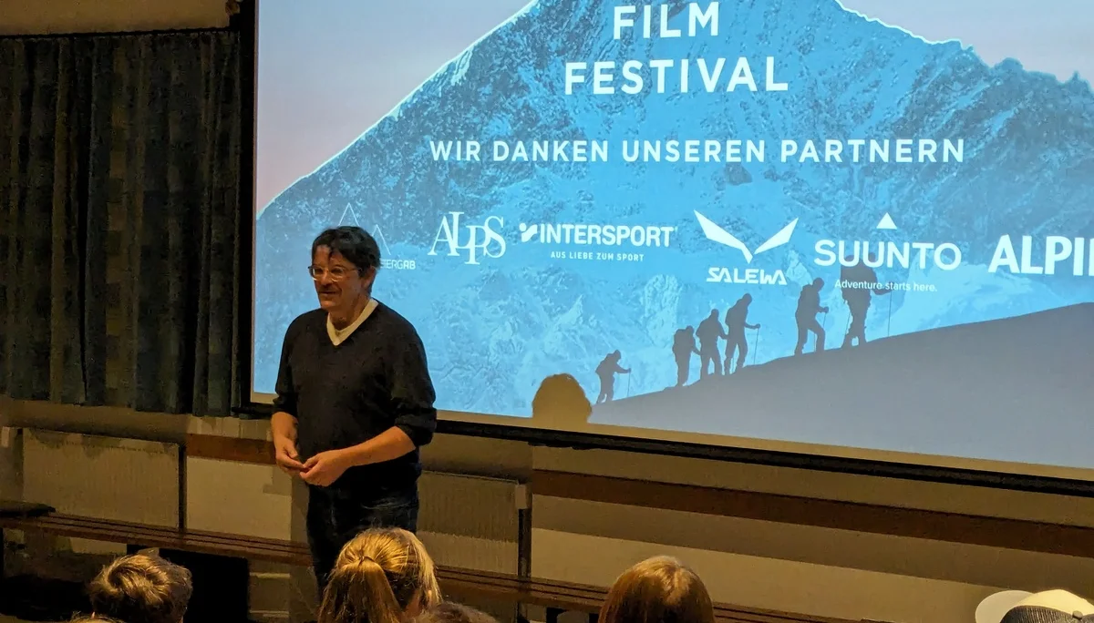 © DAV Peißenberg