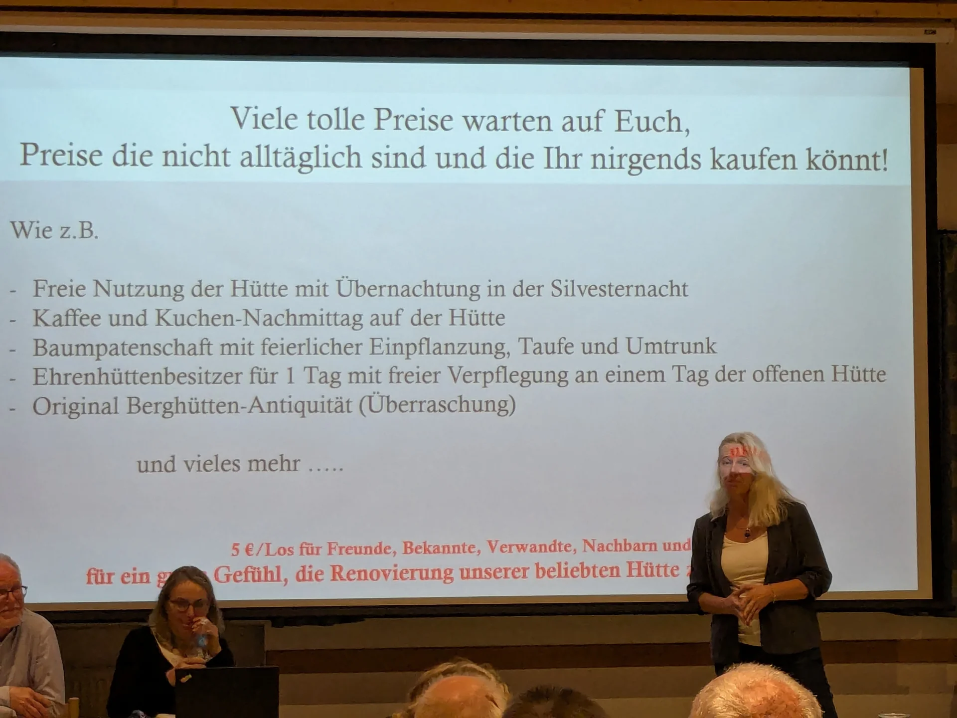 © DAV Peißenberg